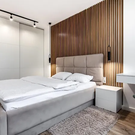 Apartamento Vip *