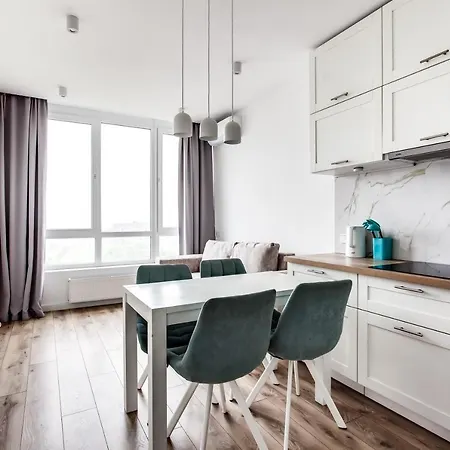 Apartamento Vip Leópolis