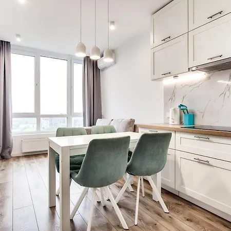 Apartamento Vip Leópolis