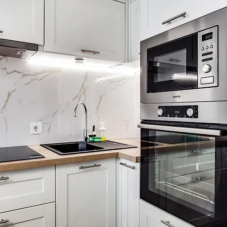 Apartamento Vip *