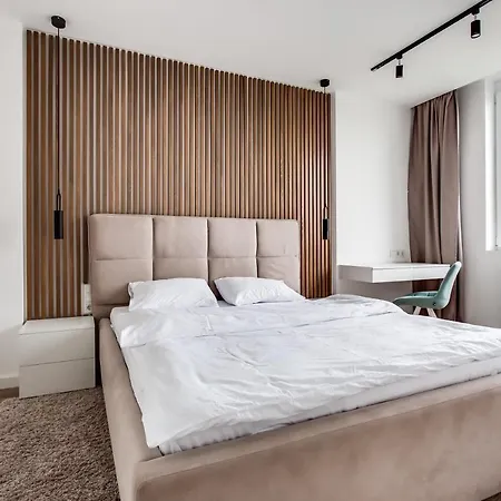 Апартаменти Vip