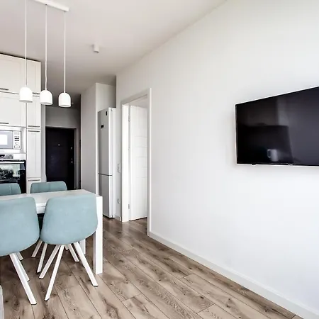 Vip Апартаменти *