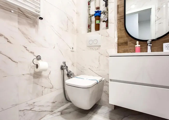 Апартаменты Vip