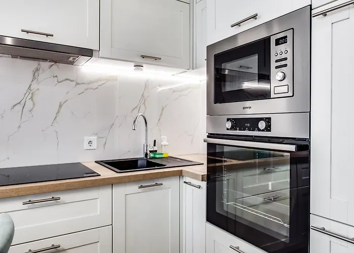 Апартаменты Vip *