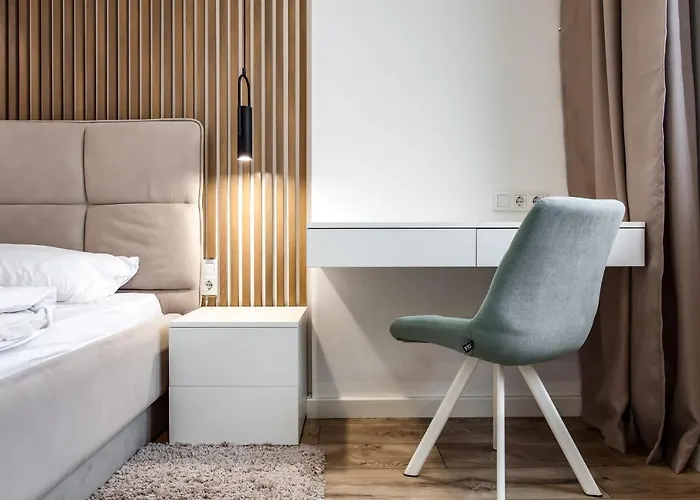 Appartement Vip Lviv