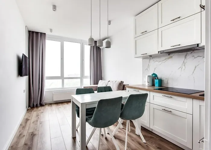 Appartement Vip Lviv