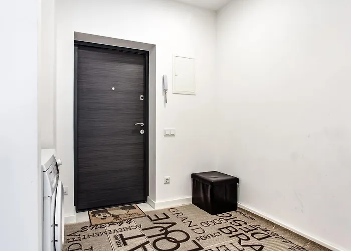 Vip Appartement Lviv